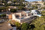 Thumbnail 40 van Villa zum kauf in Moraira / Spanien #59594