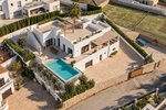 Thumbnail 1 van Villa zum kauf in Moraira / Spanien #61561
