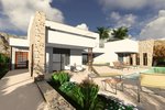 Thumbnail 7 van Design-Villen zum kauf in Moraira / Spanien #59433