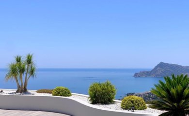 Appartement zum kauf in Altea / Spanien