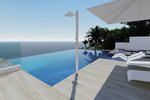 Thumbnail 5 van Villa zum kauf in Calpe / Spanien #47819