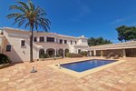 Thumbnail 1 van Villa zum kauf in Jávea / Spanien #53469