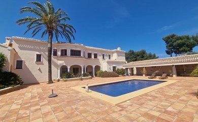 Villa zum kauf in Jávea / Spanien