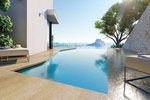 Thumbnail 4 van Villa zum kauf in Calpe / Spanien #58983