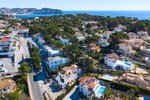 Thumbnail 1 van Villa zum kauf in Benissa / Spanien #61444