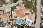 Thumbnail 11 van Villa zum kauf in Benitachell / Spanien #59233