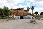Thumbnail 3 van Villa zum kauf in Pedreguer / Spanien #58977