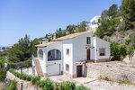 Thumbnail 29 van Villa zum kauf in Benissa / Spanien #60127
