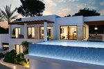 Thumbnail 11 van Villa zum kauf in Moraira / Spanien #60833