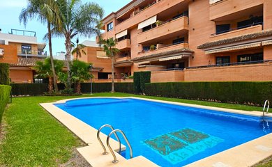 Appartement zum kauf in Jávea / Spanien