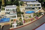 Thumbnail 7 van Villa zum kauf in Calpe / Spanien #47819