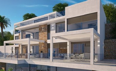 Villa zum kauf in Jávea / Spanien