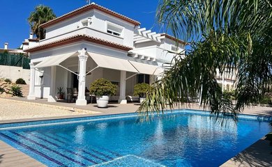 Villa zum kauf in Jávea / Spanien