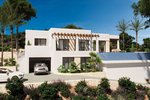 Thumbnail 1 van Villa zum kauf in Moraira / Spanien #60833
