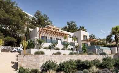 Villa zum kauf in Benissa / Spanien