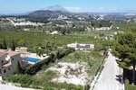 Thumbnail 1 van Grundstück zum kauf in Jávea / Spanien #59954