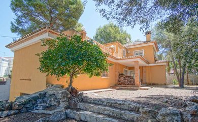 Villa zum kauf in Denia / Spanien