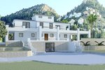 Thumbnail 1 van Villa zum kauf in Pedreguer / Spanien #60179