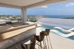 Thumbnail 2 van Design-Villen zum kauf in Moraira / Spanien #58362