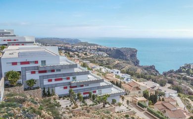Appartement zum kauf in Benitachell / Spanien