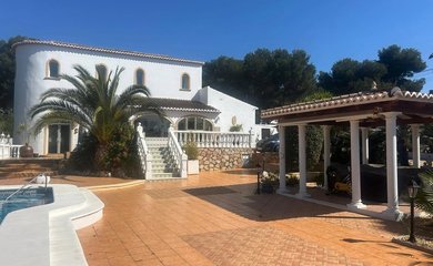 Villa zum kauf in Jávea / Spanien