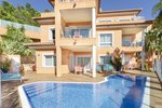 Thumbnail 1 van Villa zum kauf in Benitachell / Spanien #59430