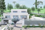 Thumbnail 1 van Villa zum kauf in Jávea / Spanien #60094