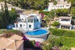 Thumbnail 72 van Villa zum kauf in Altea / Spanien #62214