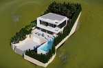 Thumbnail 10 van Villa zum kauf in Altea / Spanien #59071