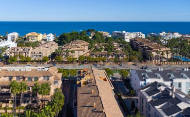 Appartement zum kauf in Jávea / Spanien