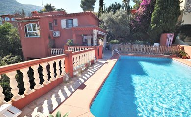Villa zum kauf in Denia / Spanien