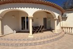 Thumbnail 19 van Villa zum kauf in Pego / Spanien #62208