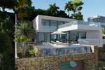Thumbnail 4 van Villa zum kauf in Calpe / Spanien #47819