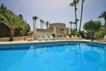 Thumbnail 3 van Villa zum kauf in Jávea / Spanien #53438