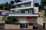 Thumbnail 5 van Villa zum kauf in Calpe / Spanien #58933