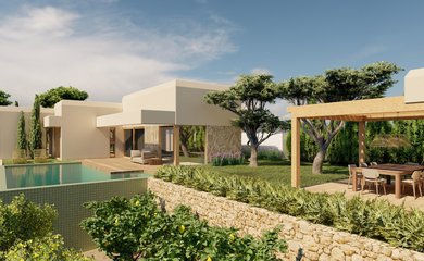 Villa zum kauf in Jávea / Spanien