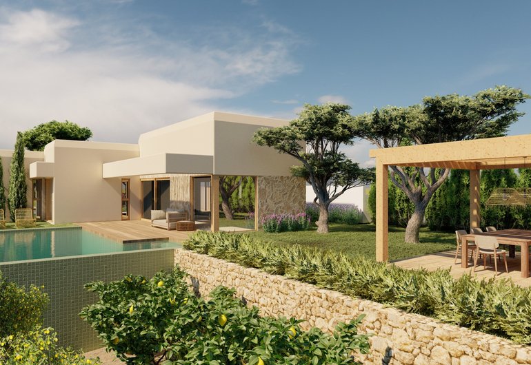 Detailbild Villa zum kauf in Jávea / Spanien #61025