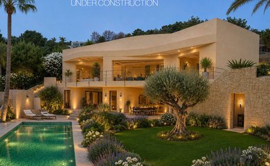 Villa zum kauf in Jávea / Spanien