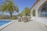 Thumbnail 62 van Villa zum kauf in Benissa / Spanien #59304