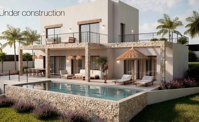 Villa zum kauf in Jávea / Spanien