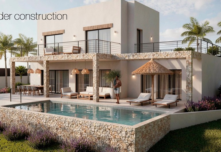 Detailbild Villa zum kauf in Jávea / Spanien #61396