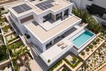 Thumbnail 1 van Villa zum kauf in Benitachell / Spanien #60527