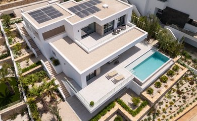 Villa zum kauf in Benitachell / Spanien