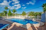 Thumbnail 4 van Villa zum kauf in Moraira / Spanien #62231