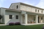 Thumbnail 2 van Villa zum kauf in Moraira / Spanien #58330