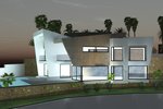 Thumbnail 6 van Villa zum kauf in Calpe / Spanien #60187