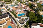 Thumbnail 2 van Villa zum kauf in Moraira / Spanien #59634