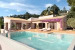 Thumbnail 19 van Villa zum kauf in Benitachell / Spanien #59117