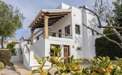 Villa zum kauf in Jávea / Spanien