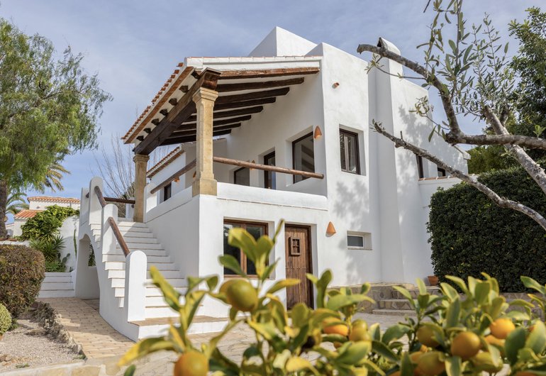 Detailbild Villa zum kauf in Jávea / Spanien #60034